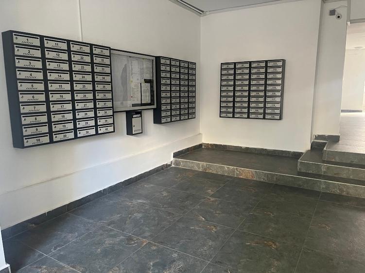 Garsoniera superba _pret  promotional(redus de la 450e!!!)Fara comisioane!!! - 7