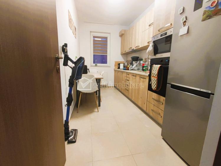 Apartament 2 camere, parcare, zona Roata Faget - 8