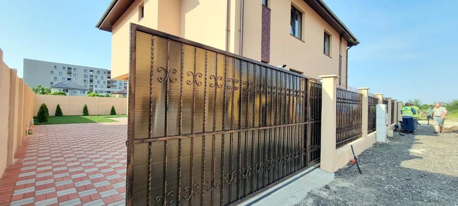 Duplexuri moderne într-un complex cochet – confort, eficiență și preț imbatabil - 8