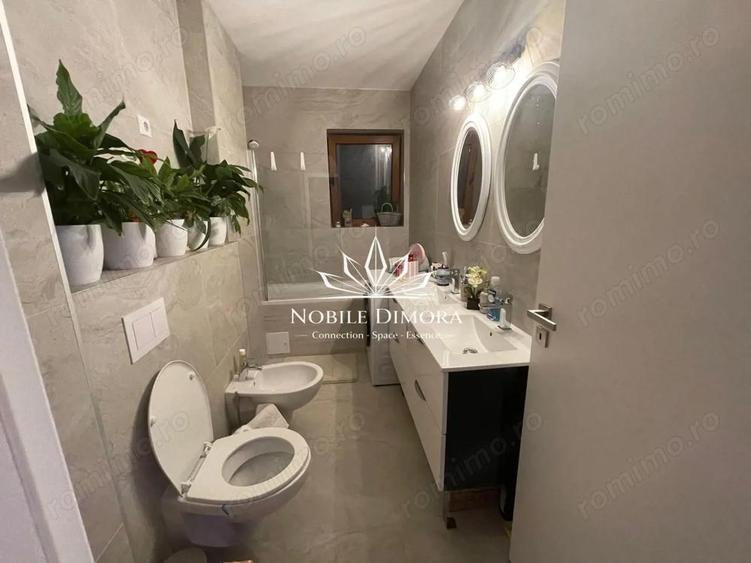 Apartament cu 3 camere si parcare subterana - Toronto Residence - Torontal - 1