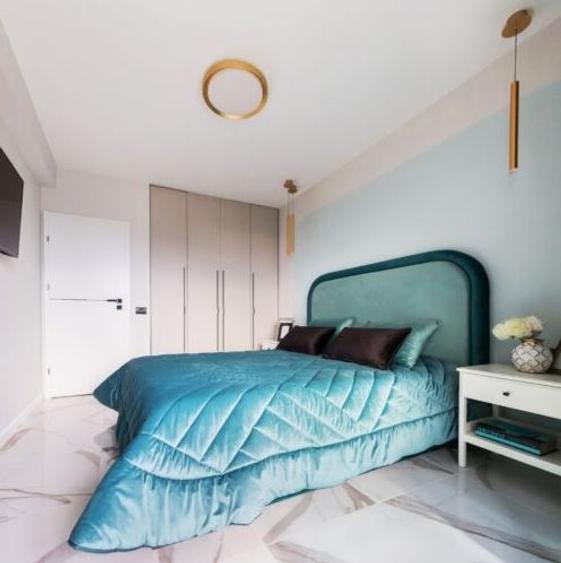 PROMOTIE TVA 21 % Inclus 2 camere in constructie bloc nou Sector 4 acces metrou - 4