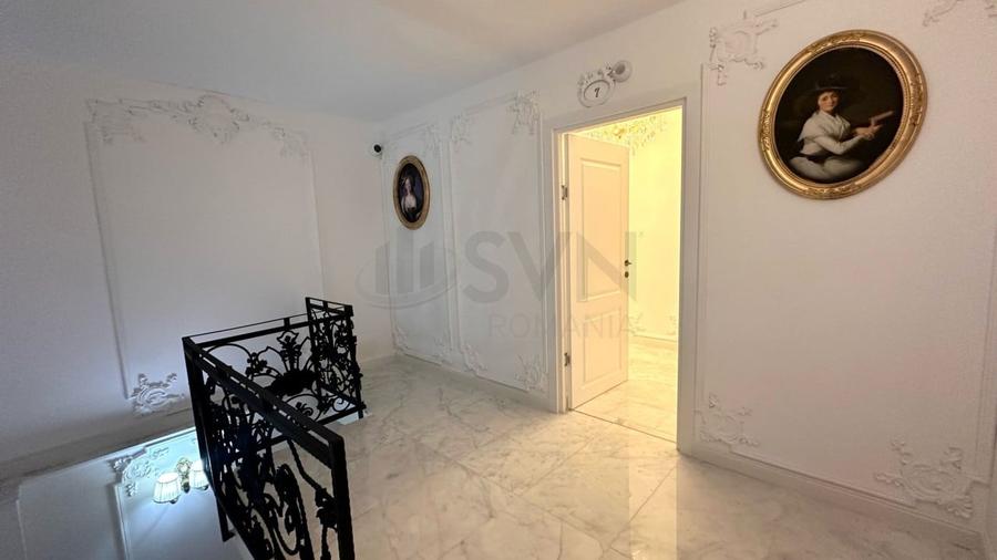 REA1023313 Spatiu de inchiriat l Birouri l Dorobanti - 8