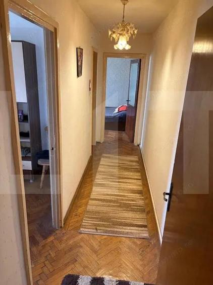 Apartament 3 camere de vanzare Zona Gorjului - 9