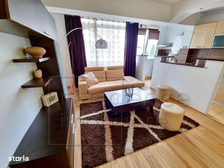 Apartamentcu 2 camere, Buna Ziua, zona Oncos+Parcare - 1