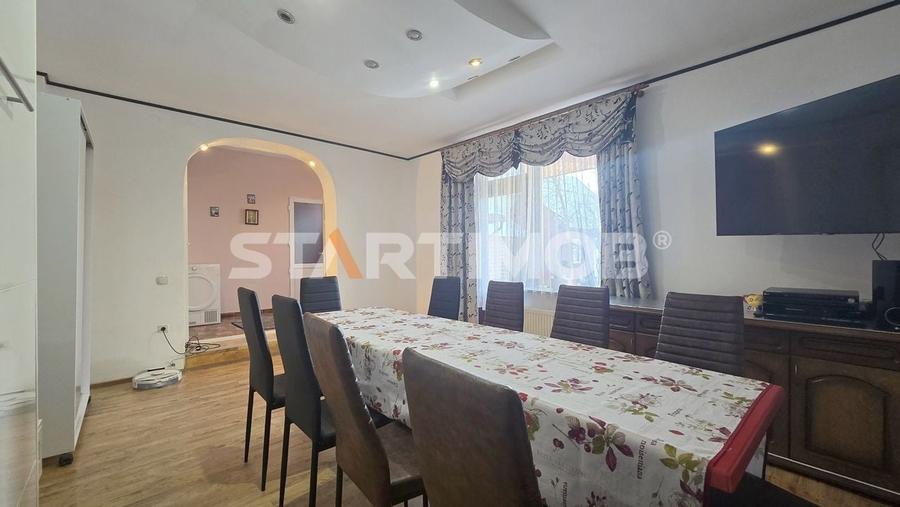 Pensiune 9 camere Rasnov - 40