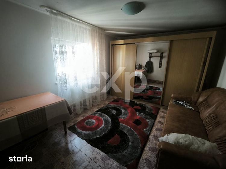 Trivale Complex 3 | Casa individuala | Teren 420 mp - 5