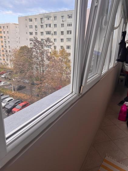 PANTELIMON Pta Delfinului imobil stradal anvelopat, et 4/10, pregatit de mutare. - 15