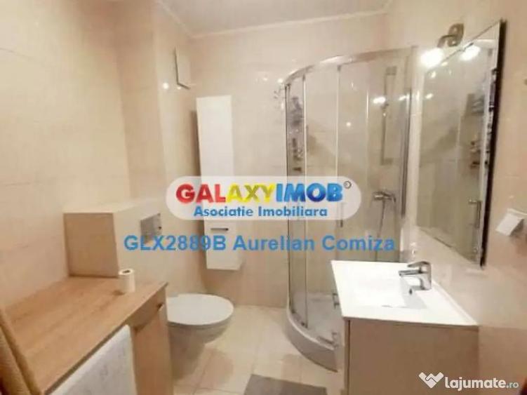 Garsoniera Afi Cotroceni Drumul Taberei/sp 30mp/etaj 1 - 3