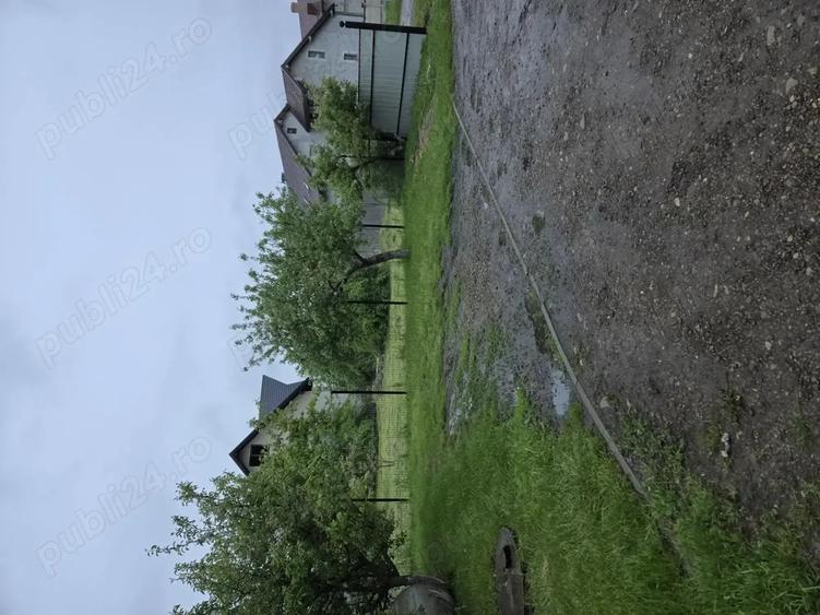 Vand casa ! De vanzare - 8