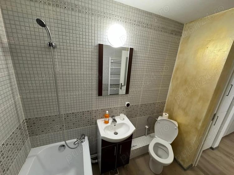 Apartament 3 camere proaspat renovat Complet, Prima inchiriere ! - 5