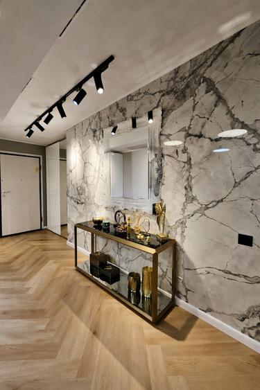 Apartament 4 camere – Bloc Boutique | Iancu Nicolae | Terasa 24 mp | - 2