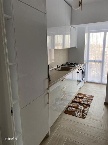 Inchiriez apartament evergreen - 6