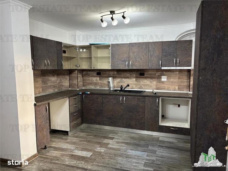 Apartament 3 cam. - vanzare - Vidin - Braila - 5