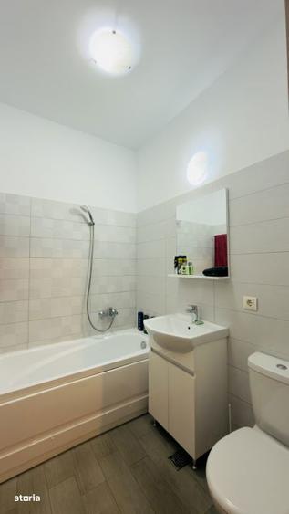 Apartament 2 Camere Mobilat Modern | Rotar Park 2 | Metrou Pacii - 5