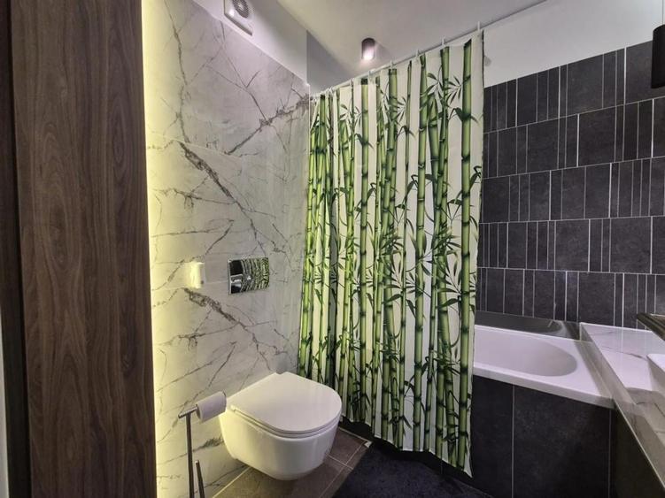 Apartament 2 camere, spatios, zona Tractorul - 8