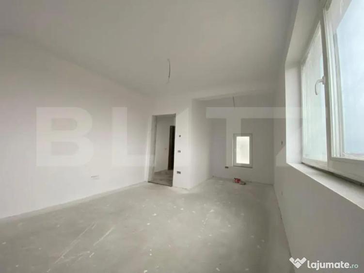 Duplex modern Urseni-Mosnita Noua 3 camere, 95 mp utili, ter - 9