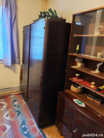 Vand apartament cu 2 camere in micro I - 5