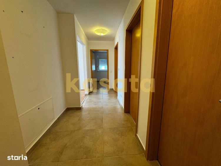 OPORTUNITATE | APARTAMENT 3 CAMERE SPA?IOS | CHITILA - 7