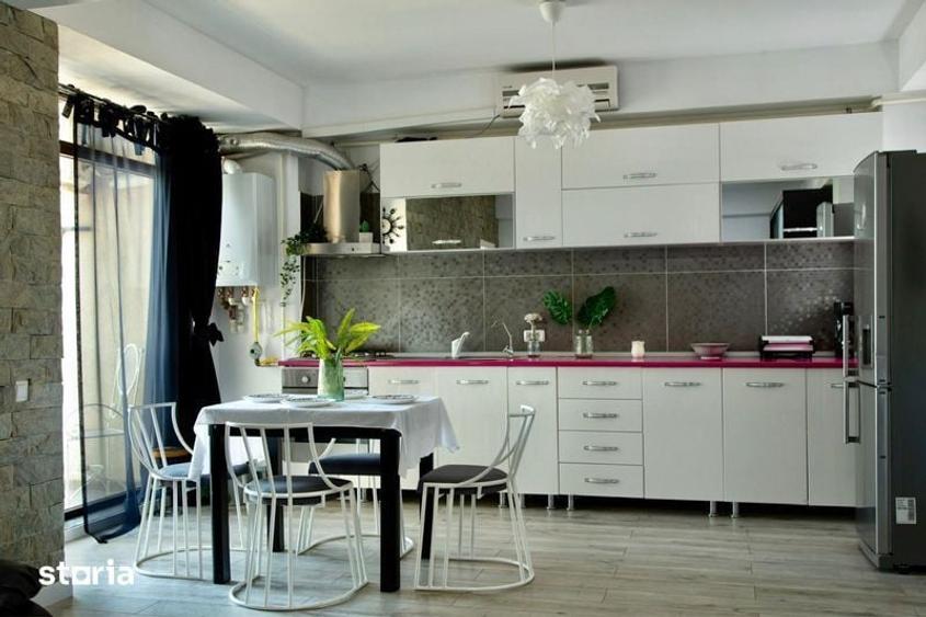 Apartament 2 camere +loc parcare Tomis plus -direct propietar - 2