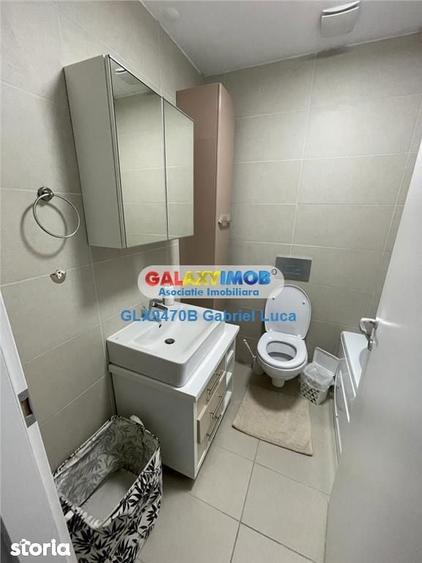 Apartament 2 camere 50mp | Decomandat | Parcare | Cosmopolis | - 9