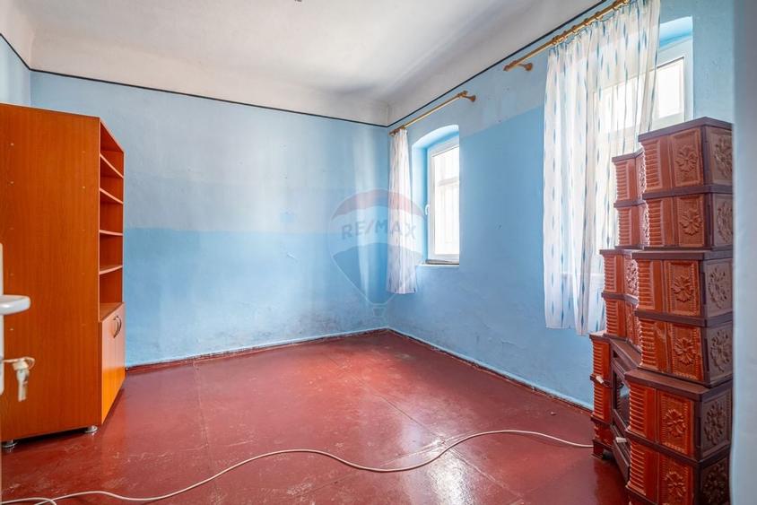 Oportunitate! Vila cu arhitectura spectaculoasa ultracentrala, Sinaia - 15