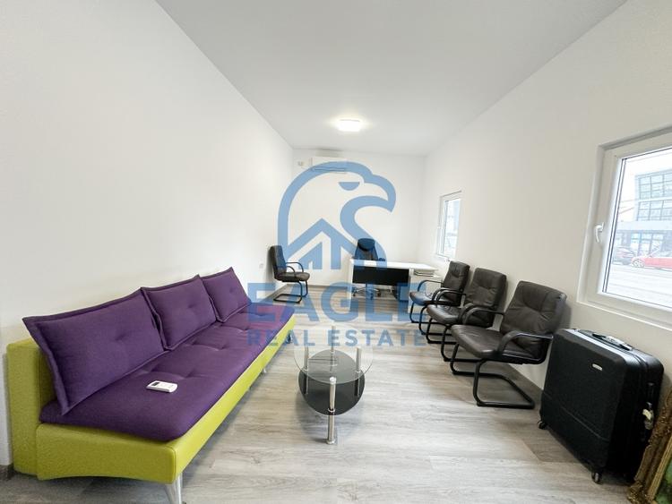 ICIL  I.C. Bratianu - Spatiu Birouri Stradal Vad - 1