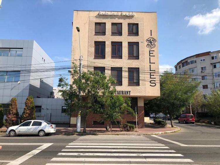 Inchiriem spatiu comercial/birouri Parc Closca. Comision Zero!! - 2