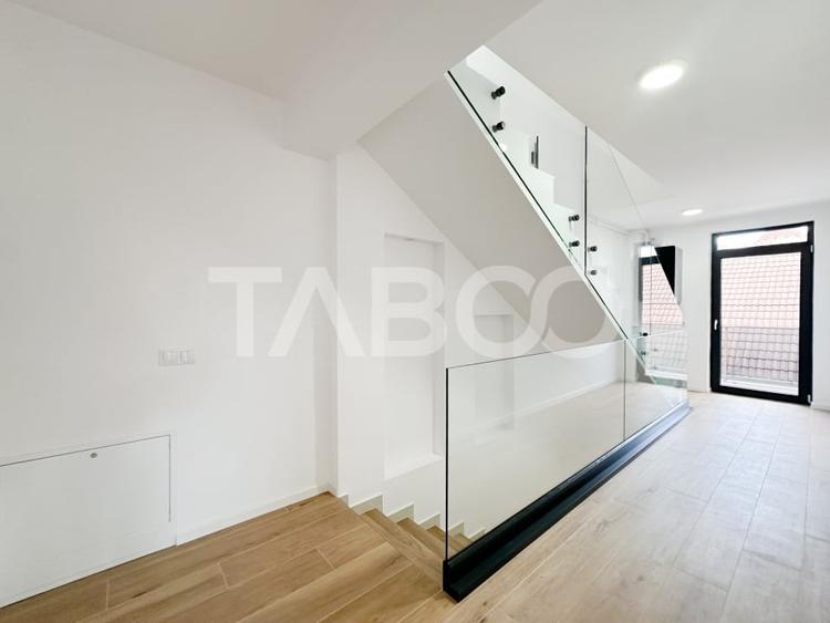 Casa Exclusivista contructie noua  Gheorgheni zona Interservisan - 11