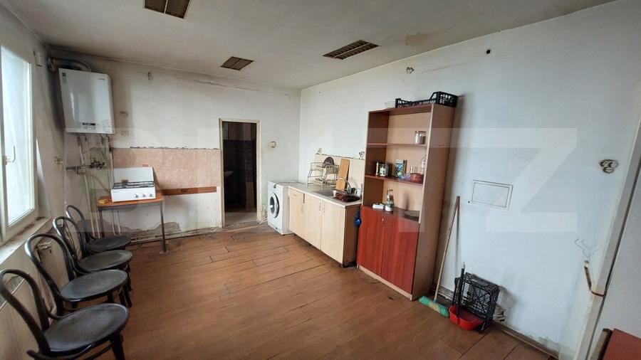 Casa renovabila 123mp, zona centrala, investitie, in Cluj-Napoca - 2