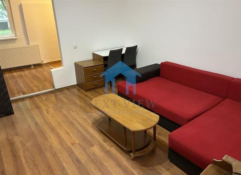 Garsoniera, Gheorgheni - 1