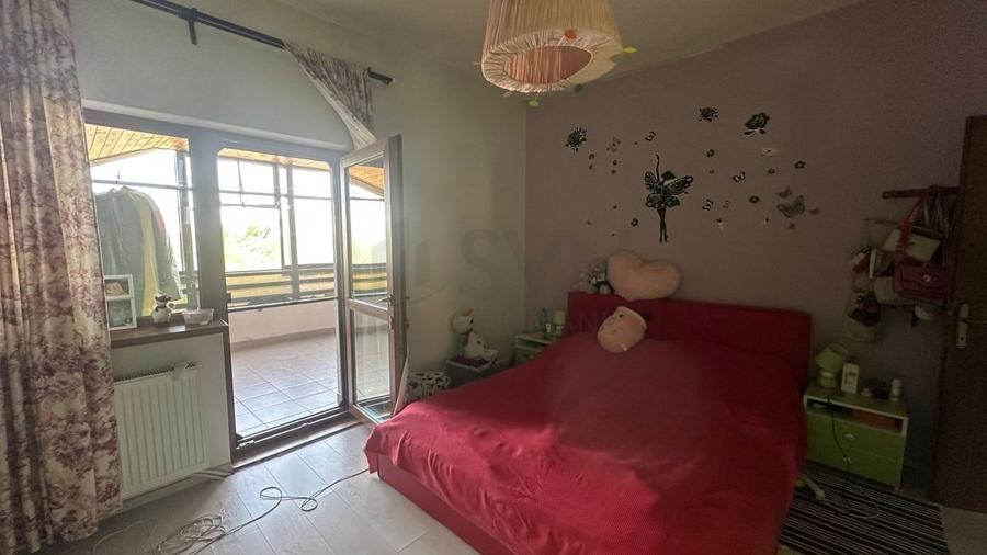 REV2002860 Vila 5 camere Balotesti I 1000 mp - 13