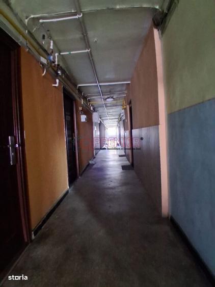 Garsoniera Aparatorii Patriei - Aleea Nehoiu - 10