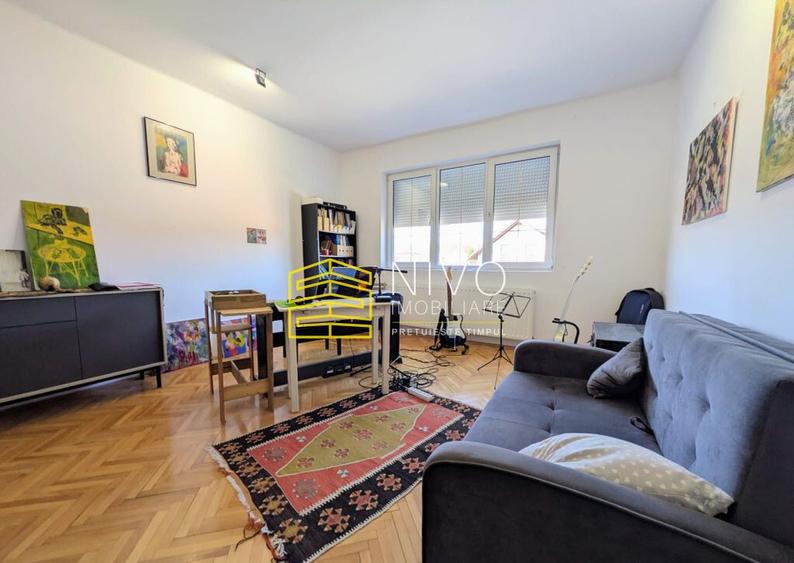 Casa singur in curte Miercurea Nirajului Str. M... - 15