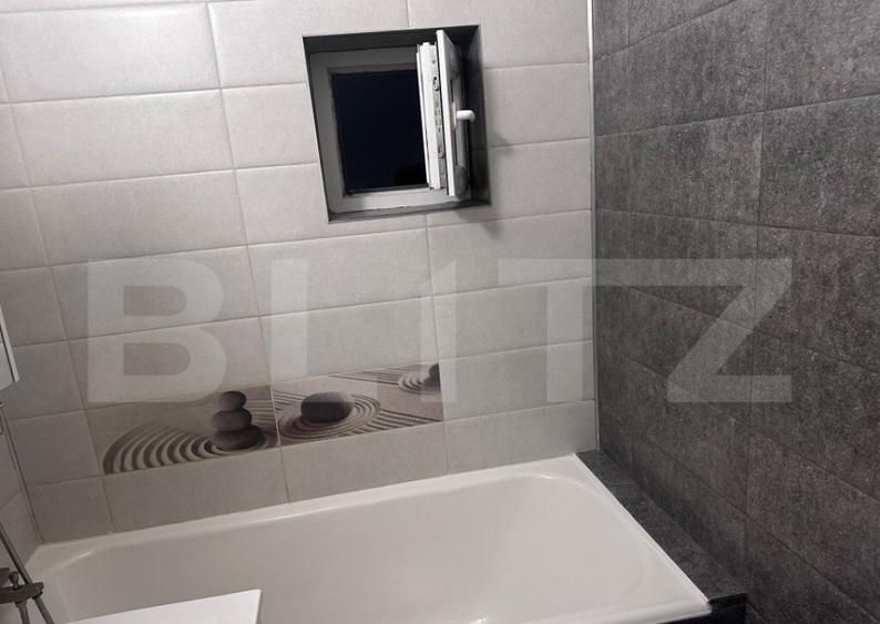 Apartament 3 camere decomandat, mobilat | Vitan - 4