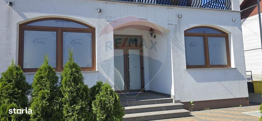 Spatiu comercial de inchiriat in Fratautii Vechi - 5