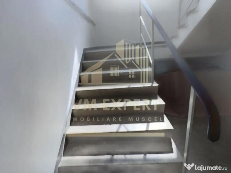 BLOC DE GARSONIERE P+4 SUPRAFA?A UTILA 2135MP TEREN 29... - 6