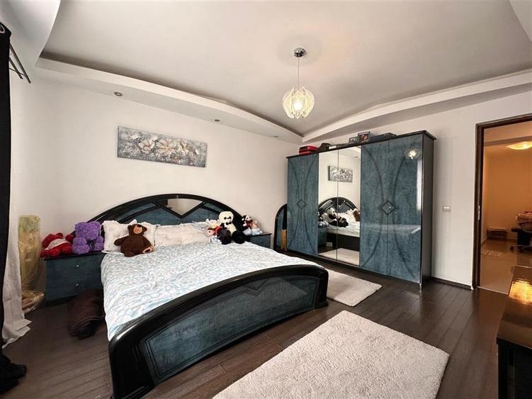 Vanzare vila P+1+M | Fundeni - Dobroesti | teren 492 mp | constructie 2008 | - 21