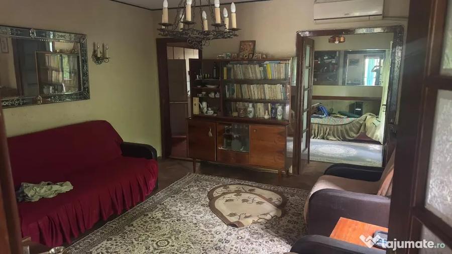 Casa 3 camere cu teren 250 mp, garaj inchis, Sector 6, Giule?tiCranga?i - 5