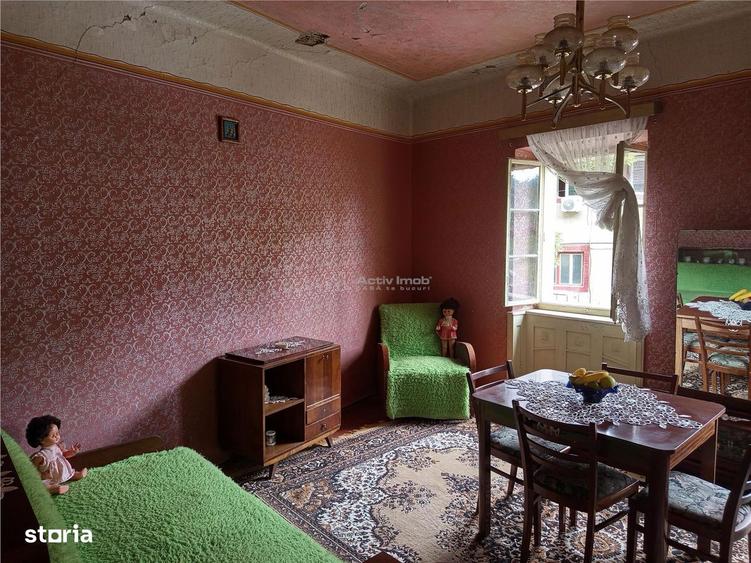Oravita, Casa cu Spatiu Comercial, Zona Lacul Mic, Pret Negociabil - 6