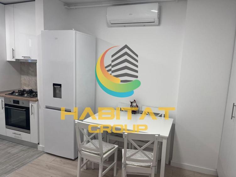 PRIMA INCHIRIERE 2 Camere cu LP Inclus  81 Residence- 5 min M Berceni - 4