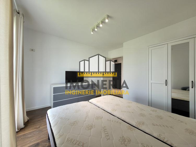 2 camere Tip 2-Pallady Villa Apartments 2-0% comision-mobilat utilat - 18