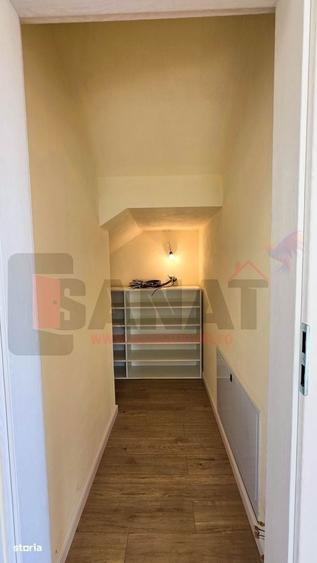 Casa P+E Noua, singur in curte, Garaj, Viile Sibiului, Gradina |VIDEO - 15