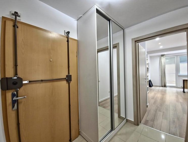 Apartament 4 camere Dorobanti pretabil Office/Rezidenta - 5