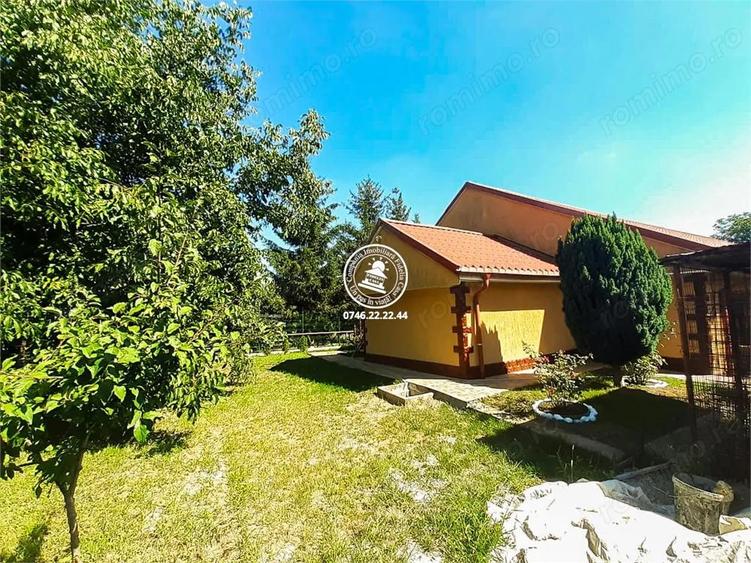 Vila de vanzare Pacurari, - 8