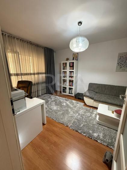 Apartament cu 2 camere la 13 minute de statia de metrou 1 Decembrie 1918 - 10