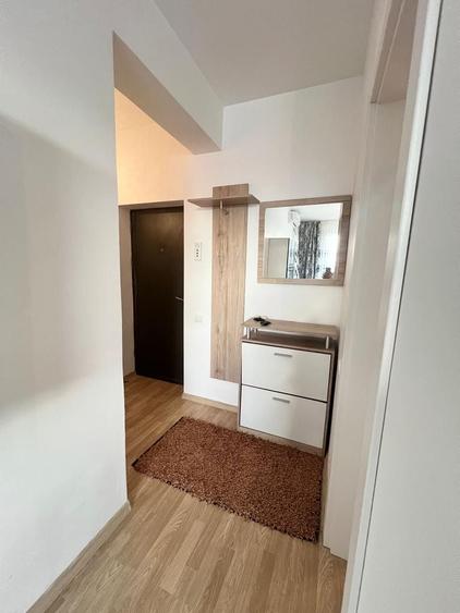 Inchiriere Garsoniera Militari Residence Ilie Petre Loc de Parcare Inclus - 3