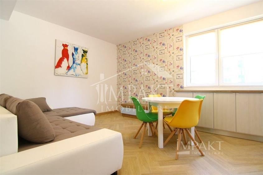 Apartament modern cu 2 camere, in Gheorgheni! - 4