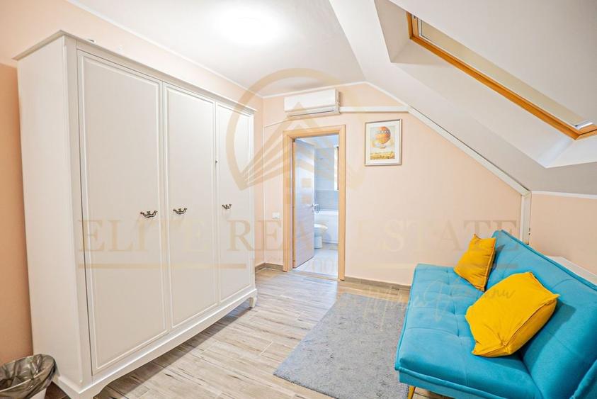 Ultracentral - Proprietate comercială P+M la 200 m de mare. - 51