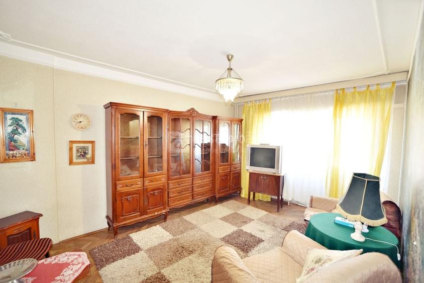 Ultracentral - bd. Independentei, 3 camere spatios, disponibil imediat