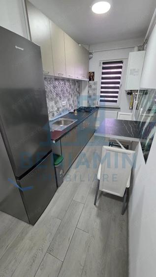 Apartament cu 2 camere semidecomandat în Craiovița Nouă - 8